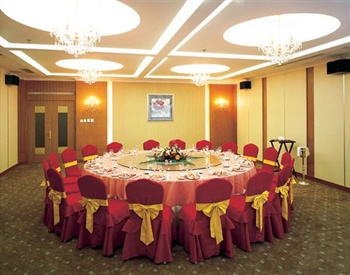  - Kerren Hotel Dalian