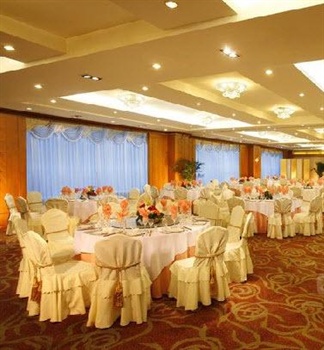  - Kerren Hotel Dalian