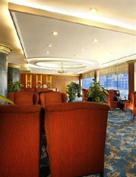  - Kerren Hotel Dalian