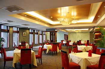  - Dalian Sunjoy Hotel