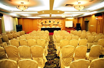  - Dalian Beiliang Hotel