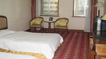 Standard Room - Dalian Feng Yuan Hotel