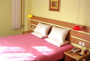  - Home Inn (Tianjin Second Main Street)