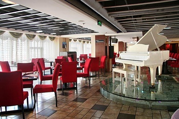  - Tangyin Hotel Dalian