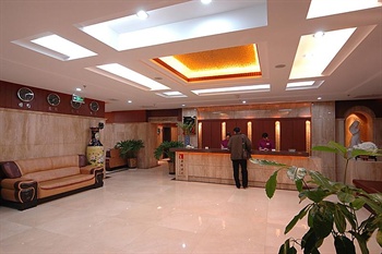  - Tangyin Hotel Dalian