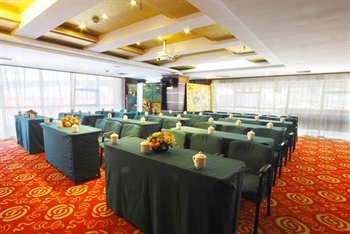  - Tangyin Hotel Dalian