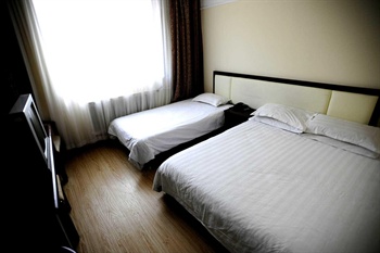  - Broadway Hotel Dalian