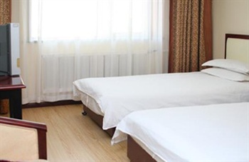  - Broadway Hotel Dalian