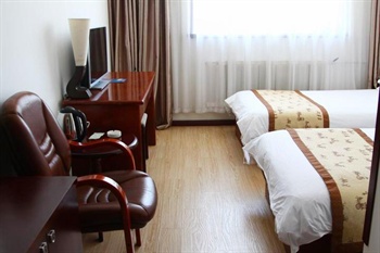  - Broadway Hotel Dalian