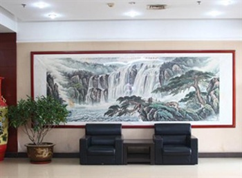  - Broadway Hotel Dalian