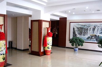  - Broadway Hotel Dalian