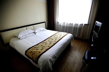  - Broadway Hotel Dalian