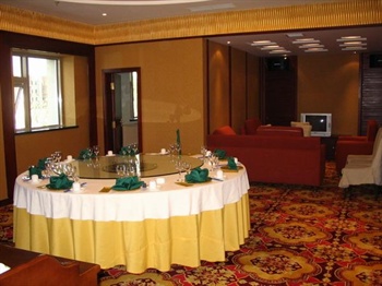  - New Seaview International Hotel Dalian