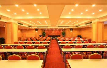  - San Huan Hotel - Dalian