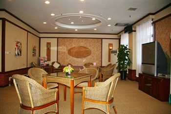  - Daxian Hotel - Dalian