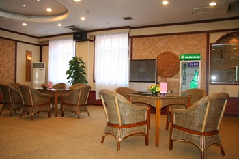  - Daxian Hotel - Dalian