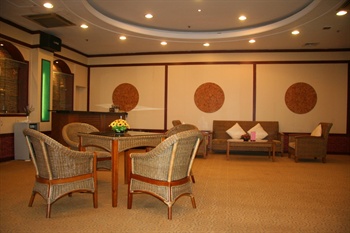  - Daxian Hotel - Dalian