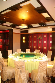  - Daxian Hotel - Dalian