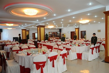  - Dalian Golden Five-star Hotel  