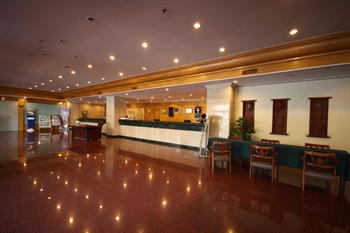  - Hengyuan Hotel 