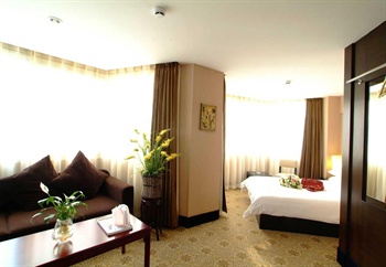  - Shenzhou Travel Hotel  