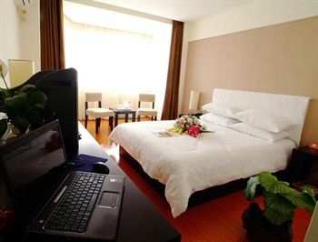  - Shenzhou Travel Hotel  