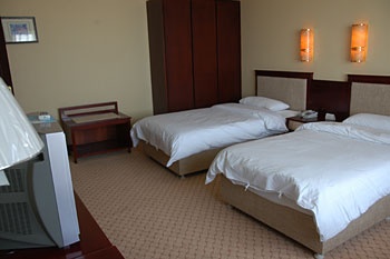 Triple Room/Business Floor - Dalian Sanhe Hotel-Dalian