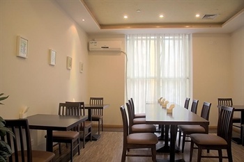  - DalianHarbour Plaza Deluxe Serviced Apartments