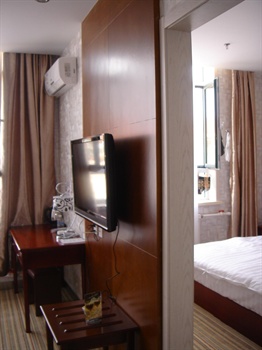  - Express Hotel Dalian Anderson