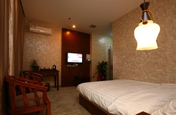  - Express Hotel Dalian Anderson