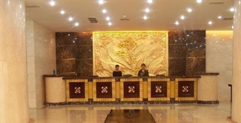  - Dalian Xiangjunge Hotel