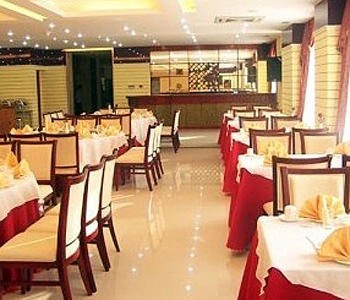 Restaurant - Dalian Xiangjunge Hotel