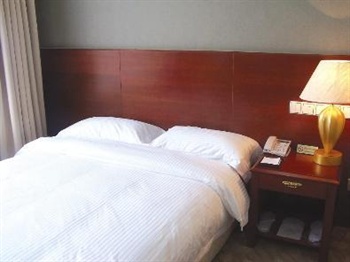  - Dalian Xiangjunge Hotel