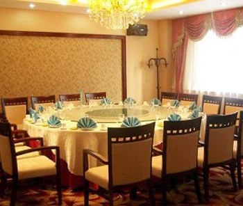 Restaurant - Dalian Xiangjunge Hotel