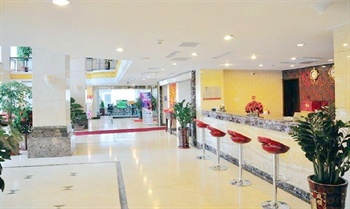  - Dalian Fulin Hotel