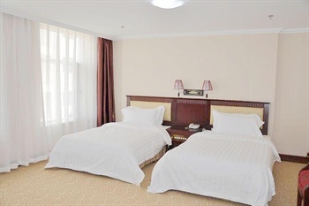  - Dalian Fulin Hotel