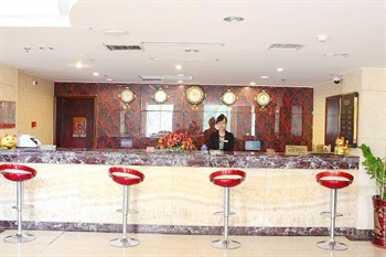  - Dalian Fulin Hotel