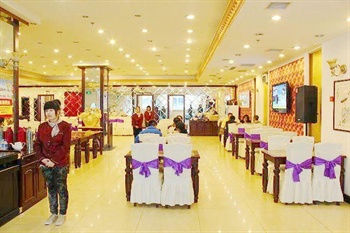  - Dalian Fulin Hotel