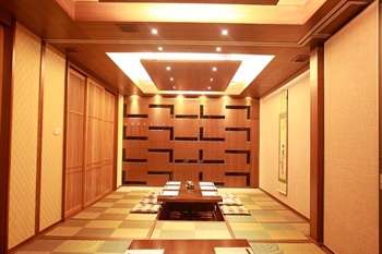  - Dalian Jinhua Hotel 