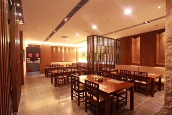  - Dalian Jinhua Hotel 