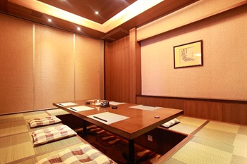  - Dalian Jinhua Hotel 