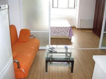  - Shunhe Baofa Jinzuan Apartment - Dalian