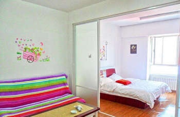 - - Shunhe Baofa Jinzuan Apartment - Dalian