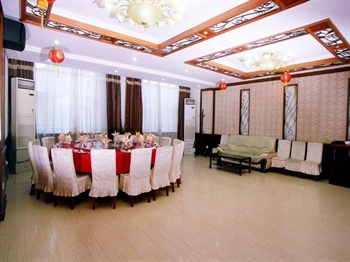  - Jintian Hotel - Dalian