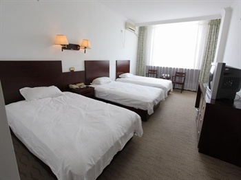  - Jintian Hotel - Dalian