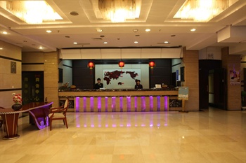  - Dalian Yicheng Business Hotel