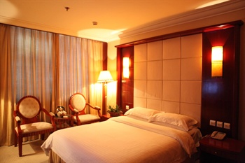  - Dalian Yicheng Business Hotel