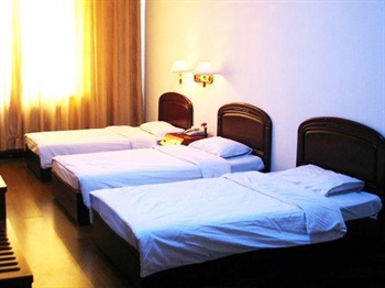  - Ke'erqin Hotel - Dalian