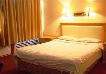  - Ke'erqin Hotel - Dalian