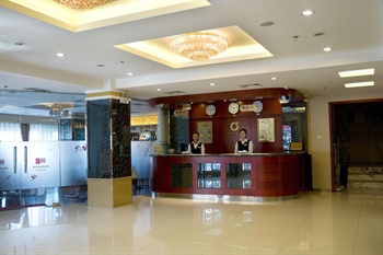  - Baolian Hotel - Dalian